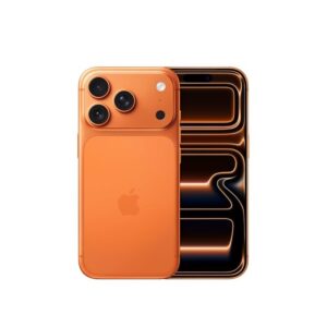 Apple iPhone 17 Pro - Lipa pole pole 6 months plan