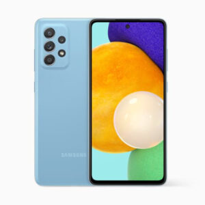 Samsung Galaxy A52 - Lipa pole pole 12 months plan